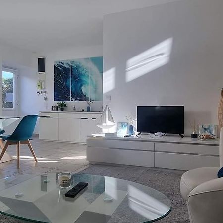 Guest House 60M2 Tout Confort 厄尔奇 外观 照片