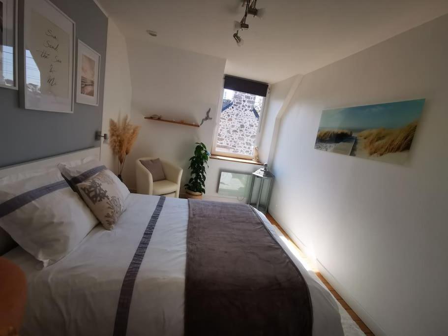 Guest House 60M2 Tout Confort 厄尔奇 外观 照片