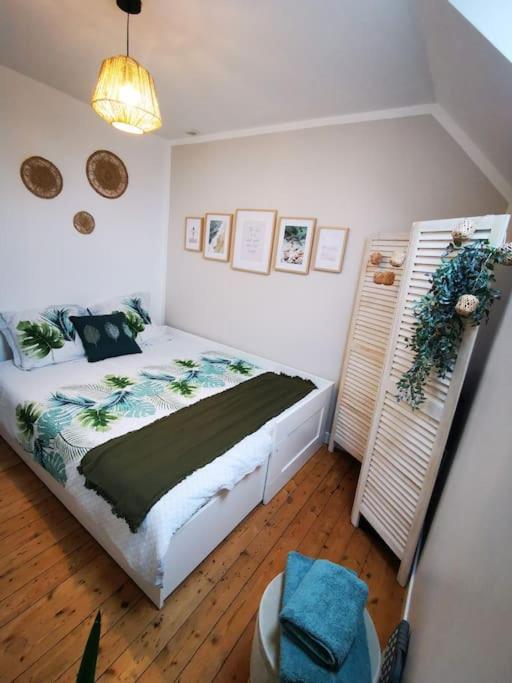 Guest House 60M2 Tout Confort 厄尔奇 外观 照片