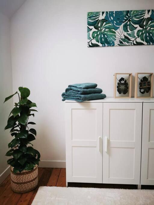 Guest House 60M2 Tout Confort 厄尔奇 外观 照片