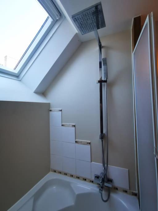 Guest House 60M2 Tout Confort 厄尔奇 外观 照片