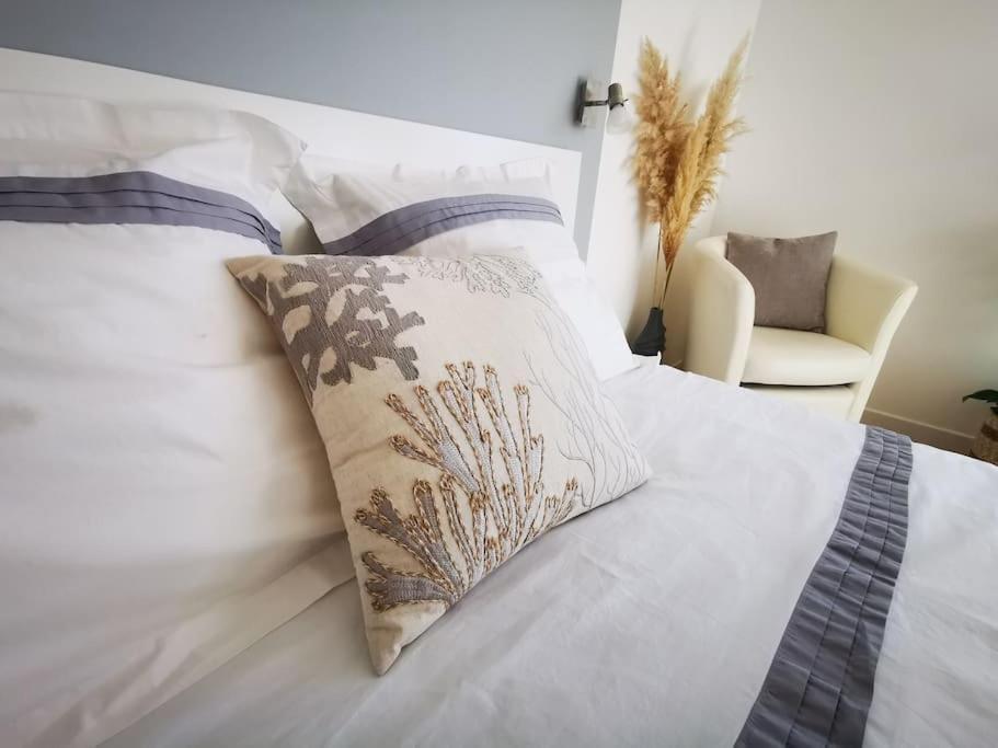 Guest House 60M2 Tout Confort 厄尔奇 外观 照片